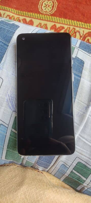 OnePlus 8t ram+rom. 12+256 I  condition 10by8 only mobile 7