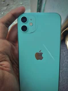 iPhone 11 non pta