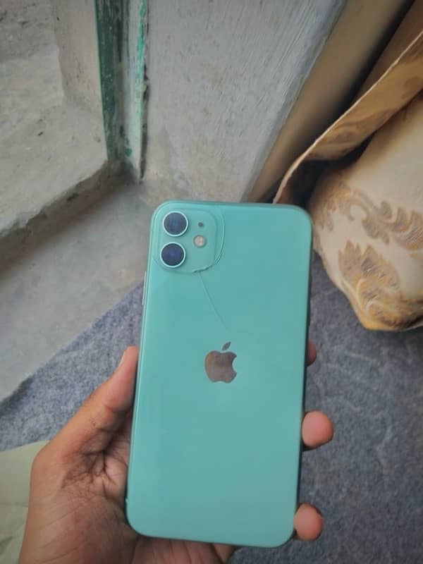 iPhone 11 non pta 2