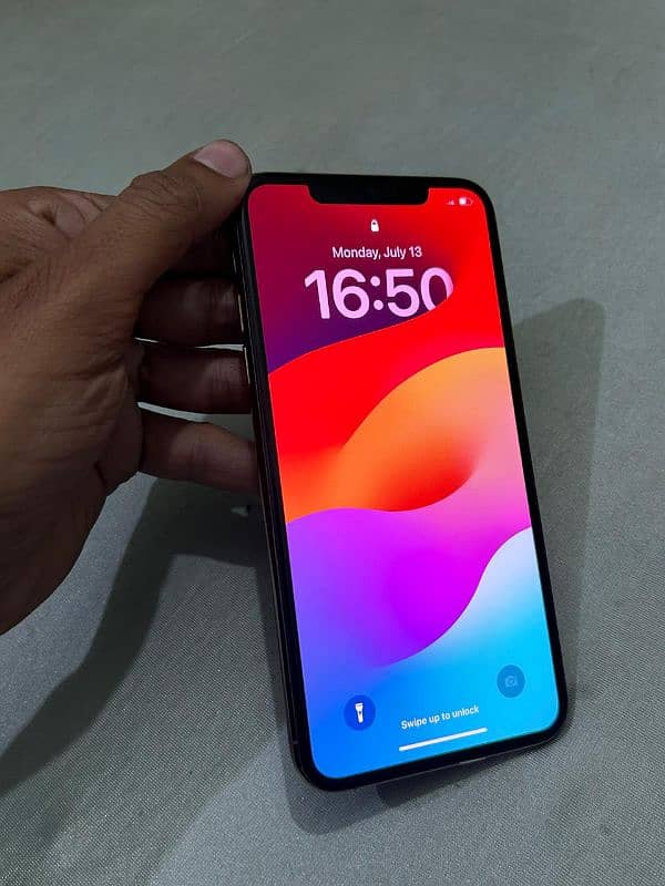 iphone 11 pro max 256 gb Factory 9