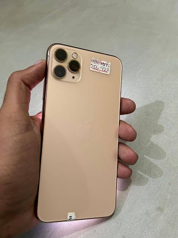 iphone 11 pro max 256 gb Factory 10