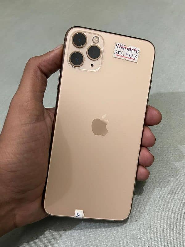 iphone 11 pro max 256 gb Factory 12