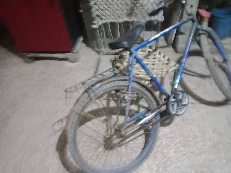 cycle for sale 1