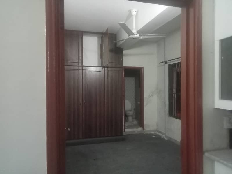 3 BEDROOM APARTMENT FOR SALE WITH GAS IN CDA APPROVED SECTOR F 17 MPCHS ISLAMABAD 3