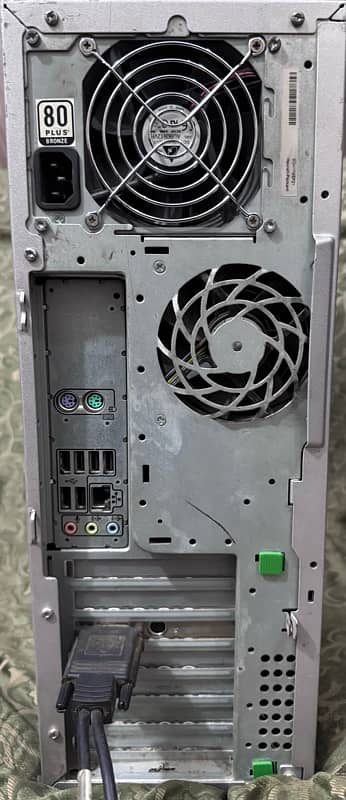 HP Z400 Sever Machine 4