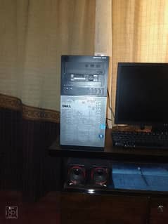 All Computer Set Up For Sale