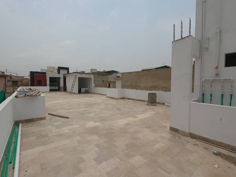 Find Your Ideal Prime Location House In Karachi Under Rs. 72000000 16