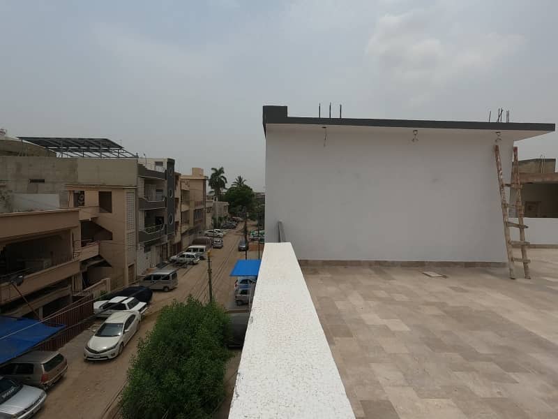 Find Your Ideal Prime Location House In Karachi Under Rs. 72000000 20