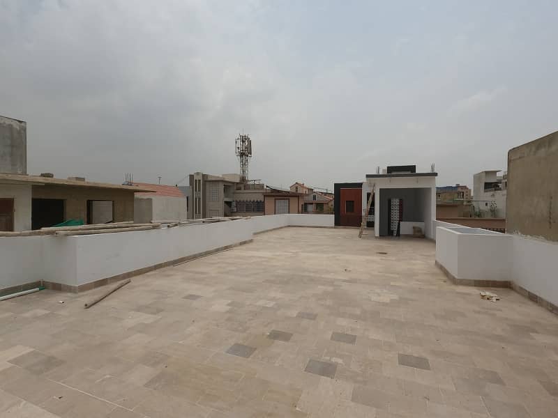 Find Your Ideal Prime Location House In Karachi Under Rs. 72000000 25