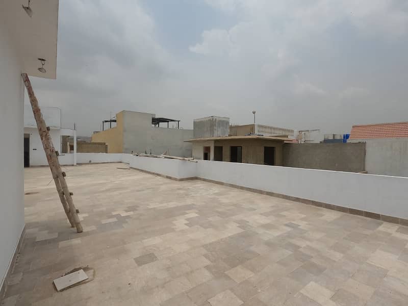 Find Your Ideal Prime Location House In Karachi Under Rs. 72000000 30