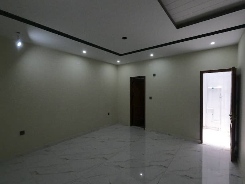 Highly-Desirable 233 Square Yards House Available In North Nazimabad - Block H 9