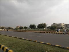 TWO KANAL RESIDENTIAL PLOTS FOR SALE IN SECTOR X PHASE 8 DHA LAHORE