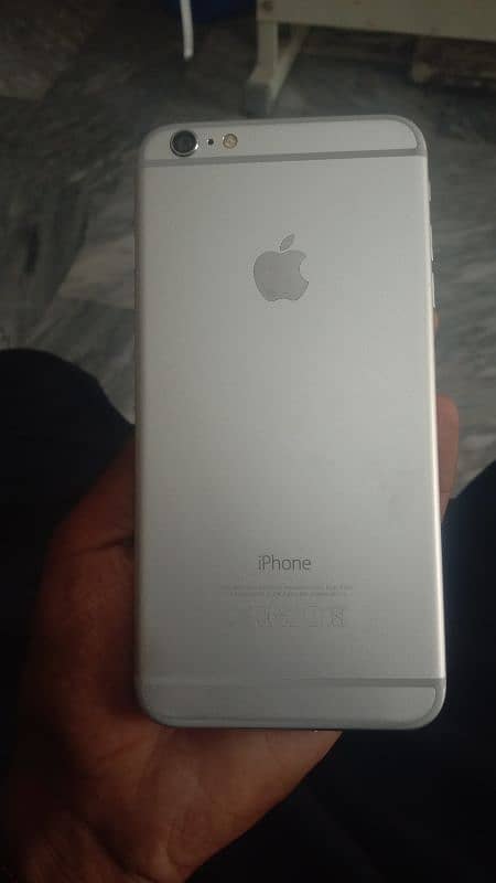 iPhone 6s plus 64gb non pta 10by10 1