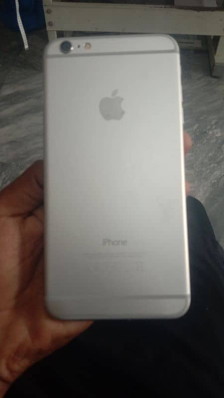 iPhone 6s plus 64gb non pta 10by10 2