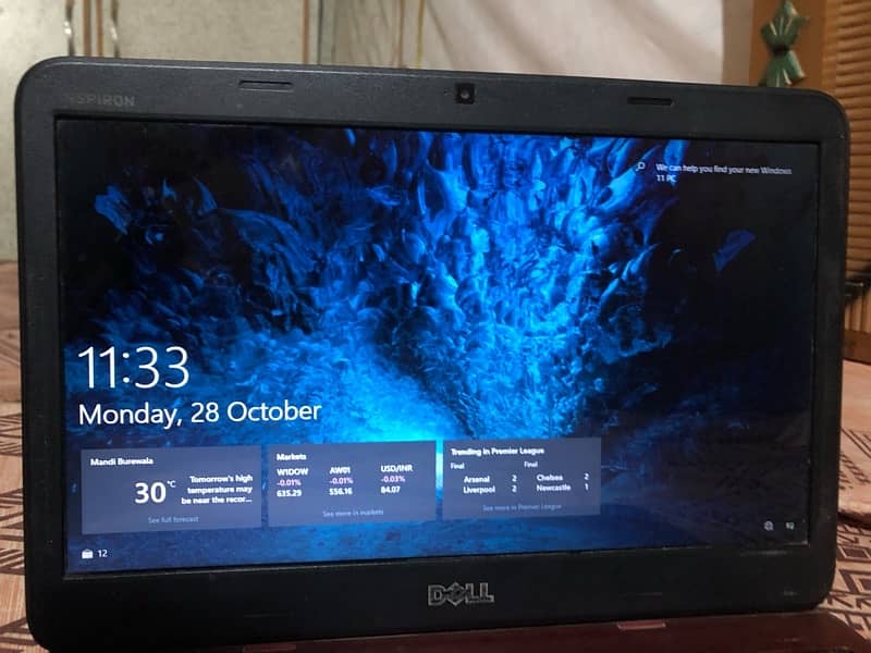 Dell Window 10 pro 0