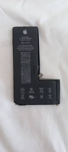 original iPhone 12 pro battery for sale