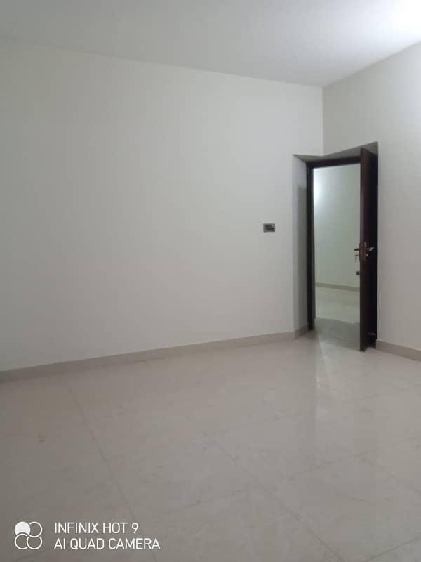 Flat For Sale In North Nazimabad Block H Burj View 5