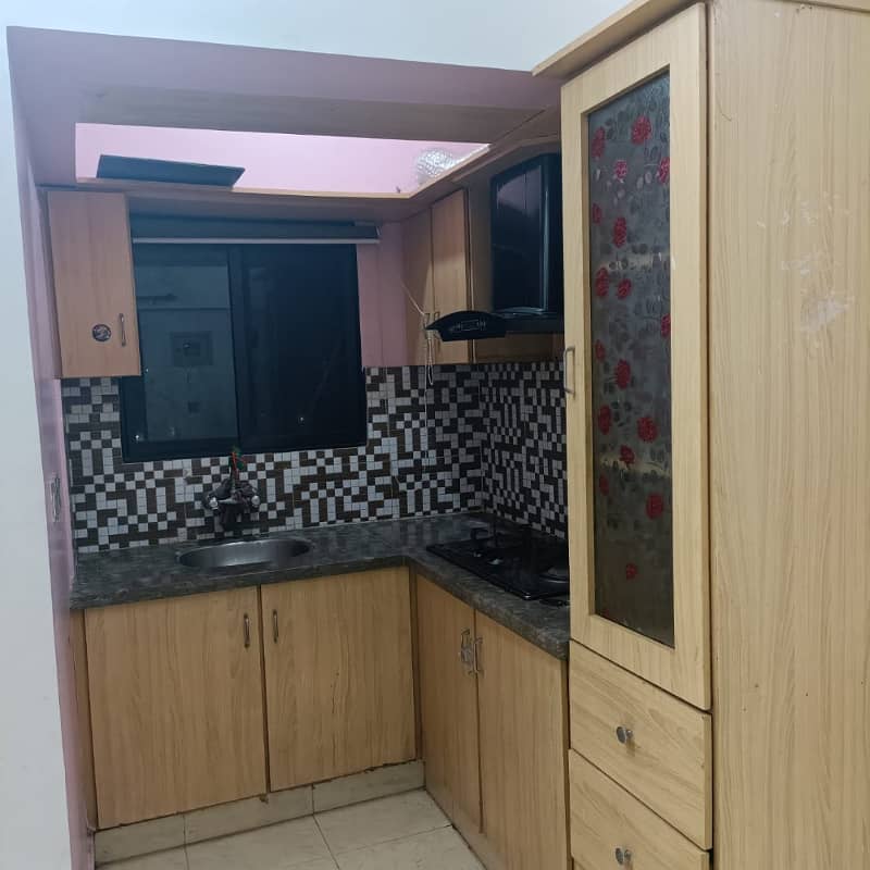 Flat For Sale In Main M. A Jinnah Road 11