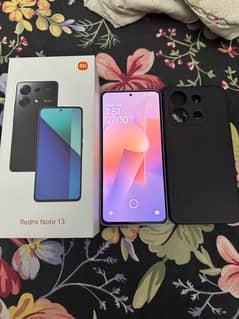 Redmi Note 13