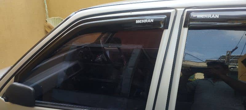 Suzuki Mehran VXR 2019 19