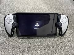 Playstation Portal 0