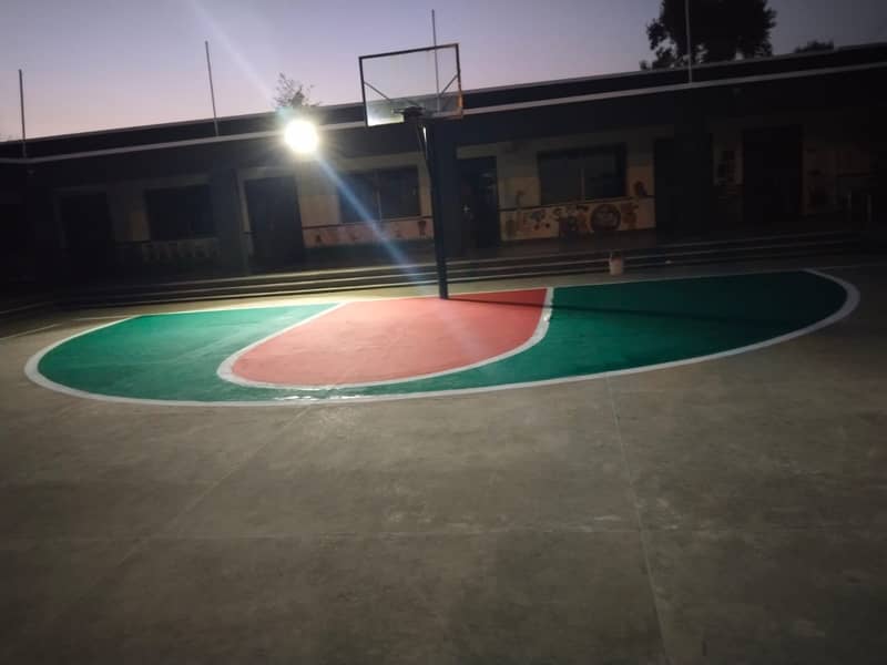 Lane marking/Cateys/Plastic Barrier/play ground paint/epoxy paint 13