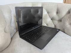 Dell Latitude 5580 | I5-6th Gen | 8GB 256GB