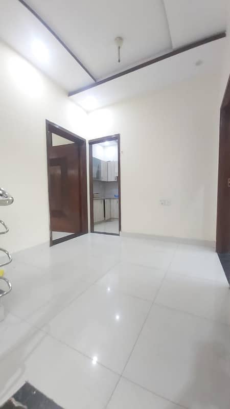 Prime Location 8 Marla Modern House Available For Rent in Bahria Town Safari Block 6