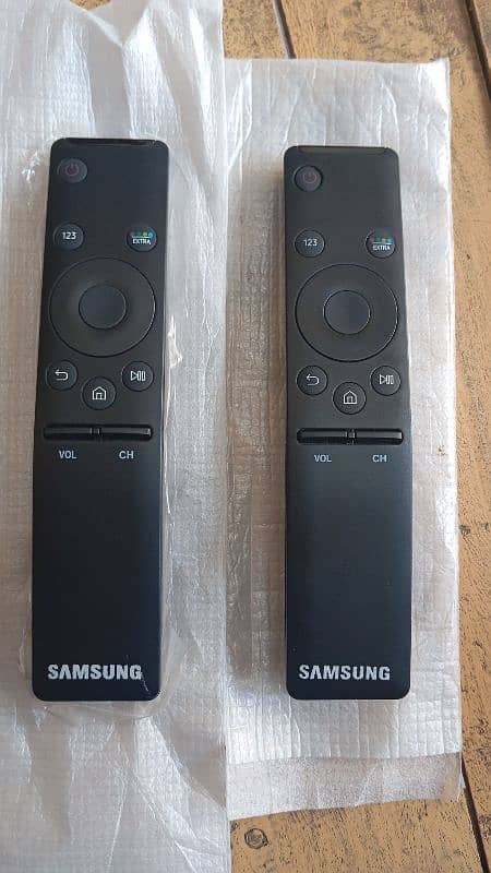 Orient Samsung Eco-star Sony Haier TCL changhong ruba Original Remote 13