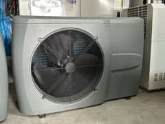 water Heat Pump