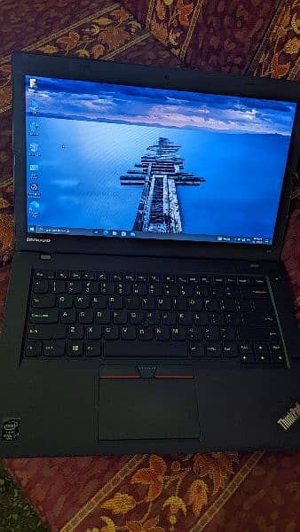 Lenovo T440 Thinkpad 1