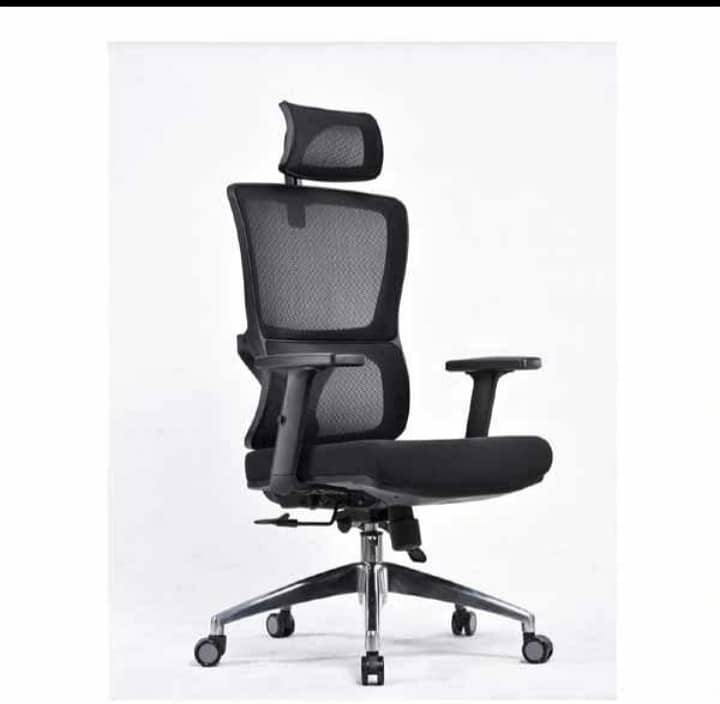 Offcie Executive Boss , CEO Chairs / Office Furniture 6