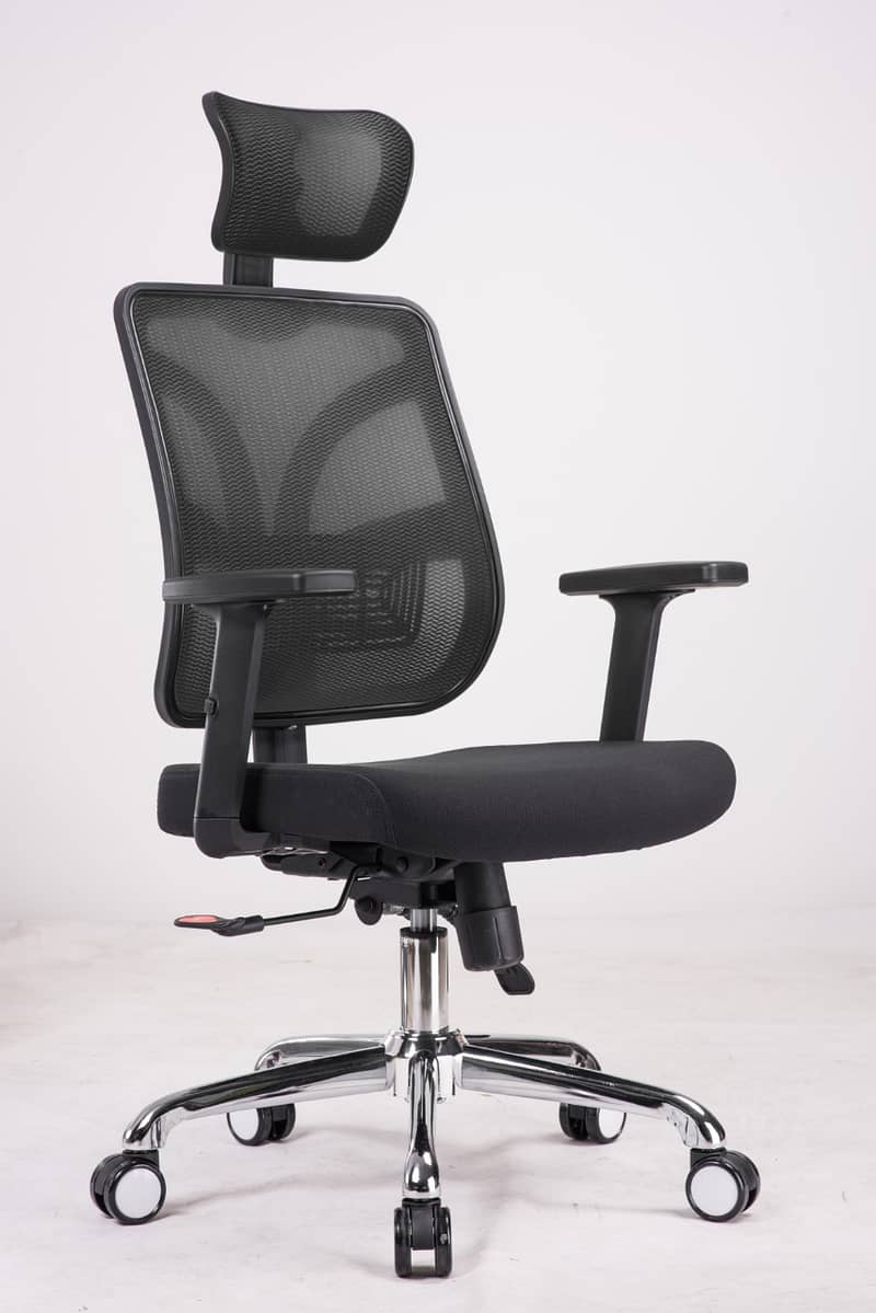 Offcie Executive Boss , CEO Chairs / Office Furniture 12