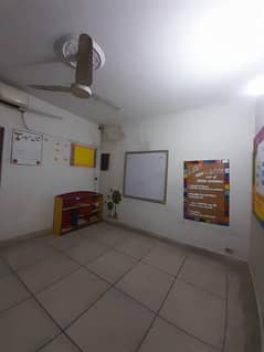 2 Kanal Space For Rent Best For Schools / Multinational Companies