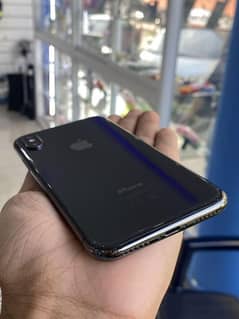 Iphone Xs Black