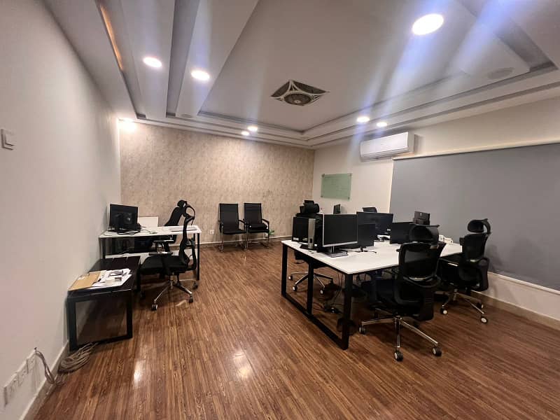 2700 Sq Feet Commercial Office Available For Rent 0