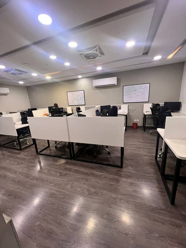 2700 Sq Feet Commercial Office Available For Rent 6