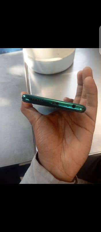 infinix note 7 complete saman 2