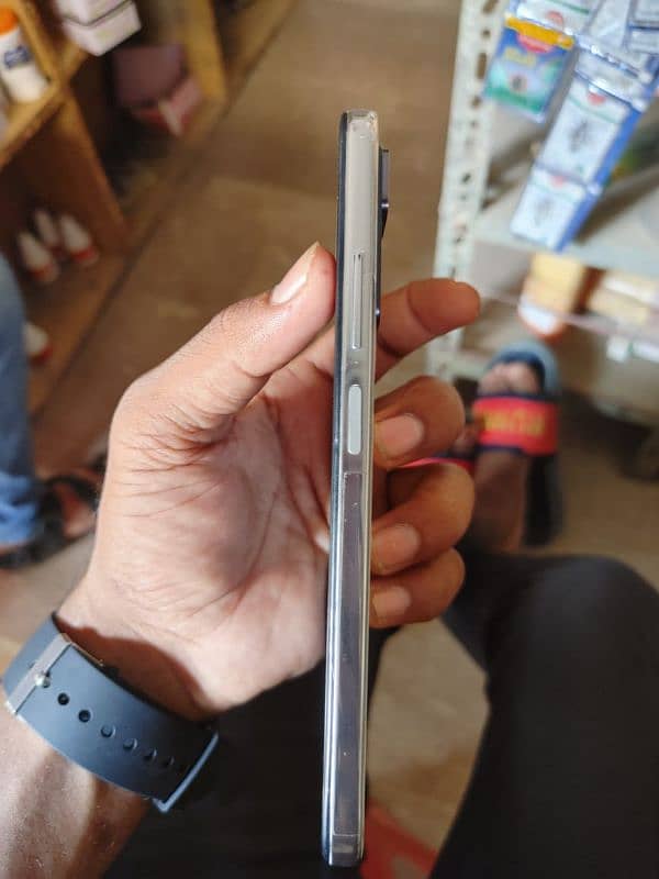 Redmi note 11 pro 03072837567 3