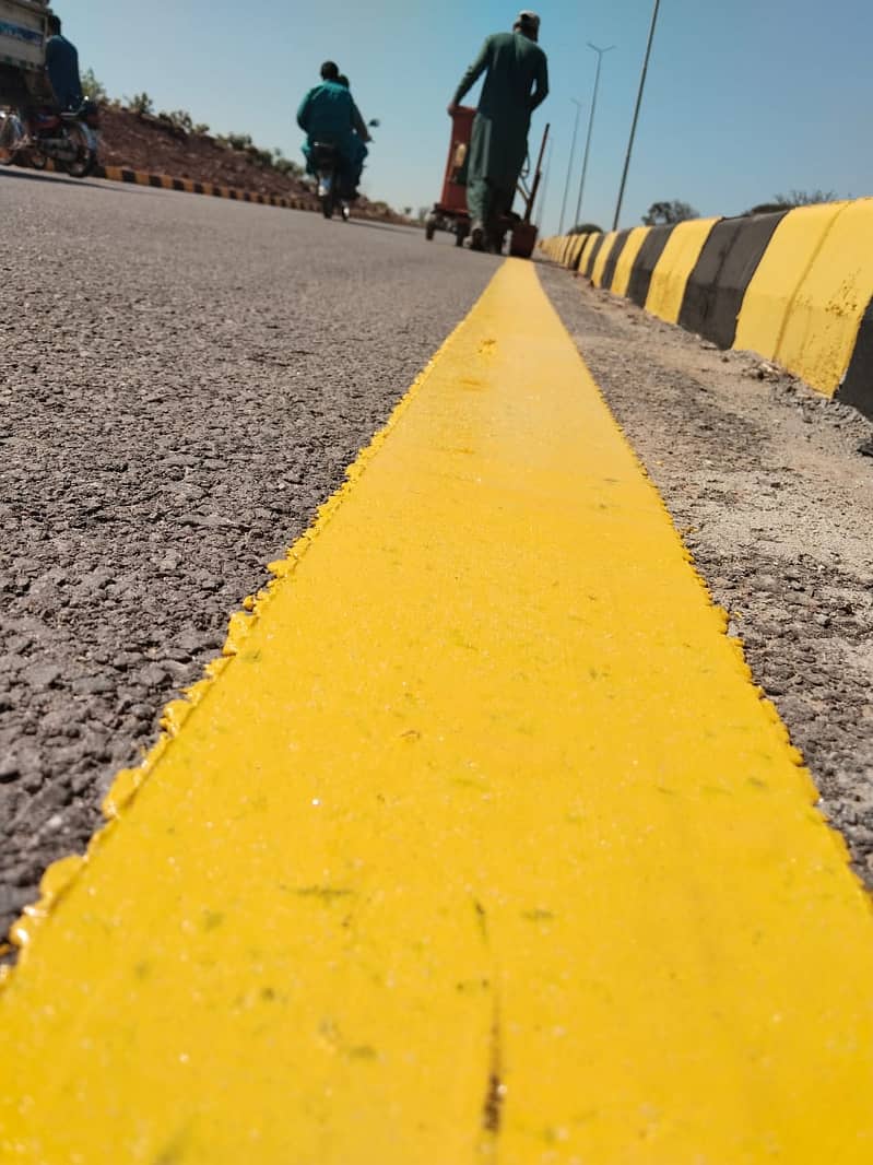 speed breaker/sign board/tyre killer/safety helmet/safetycone/lane mar 16