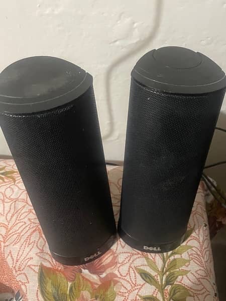 dell speaker for sell 1