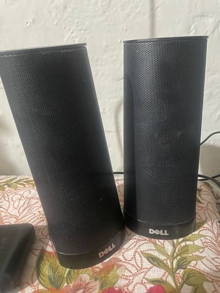 dell speaker for sell 2