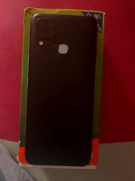 infinix hot 10s 1