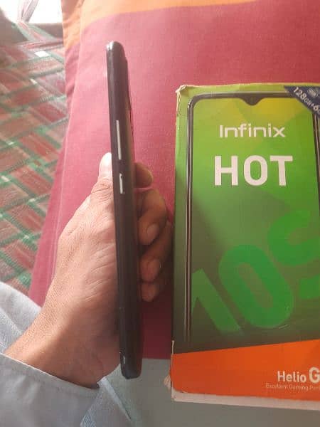 infinix hot 10s 3