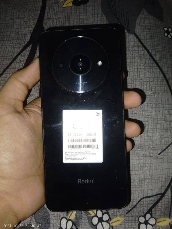 redme A3 10