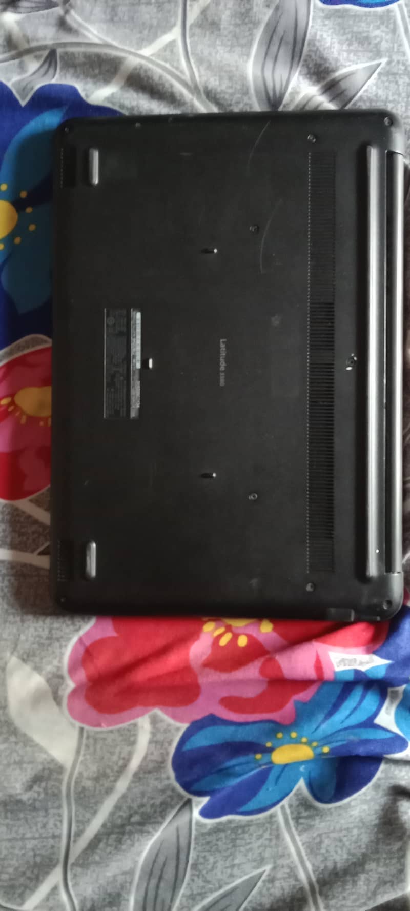 Dell laptop 1