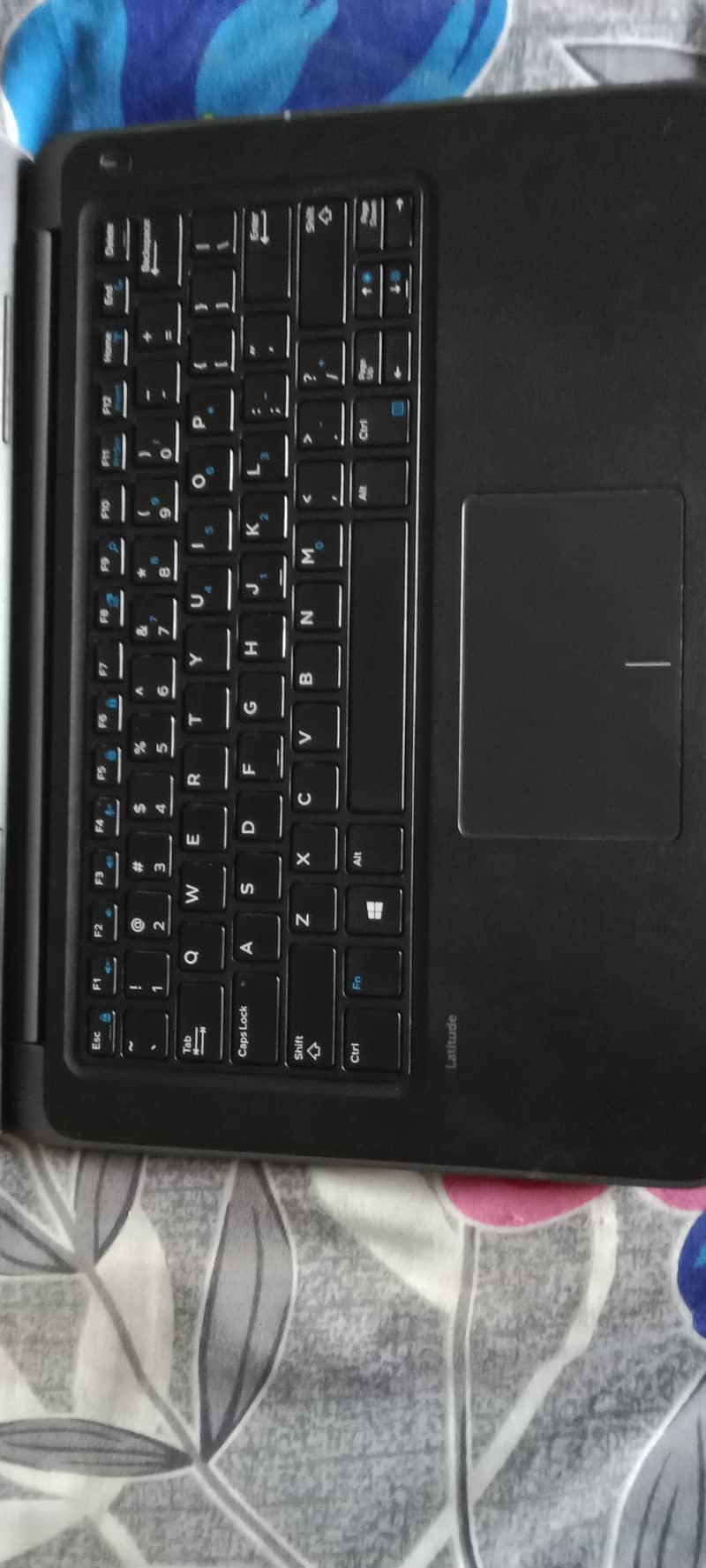 Dell laptop 2