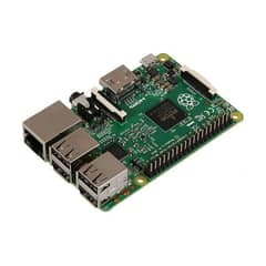 Raspberry Pi 4 0