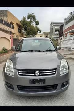 Suzuki Swift 2012 Urgent SALE