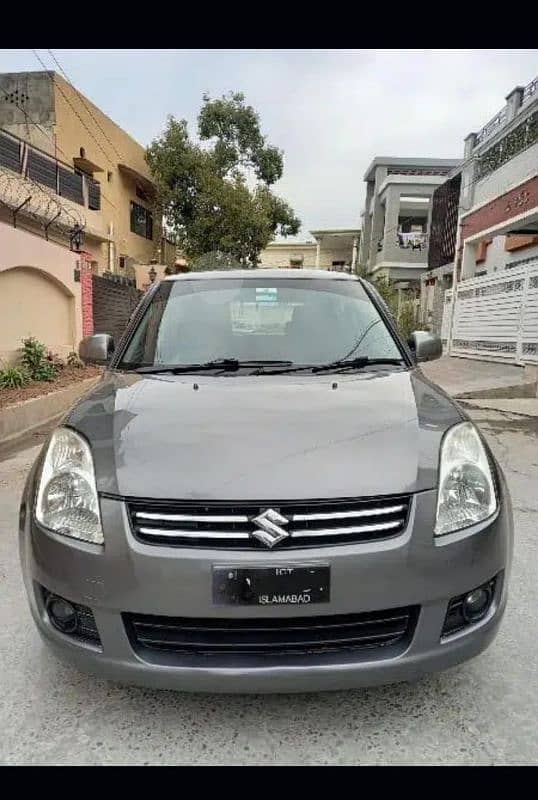 Suzuki Swift 2012 Urgent SALE 0